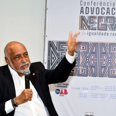 [Conferência da Advocacia Negra]