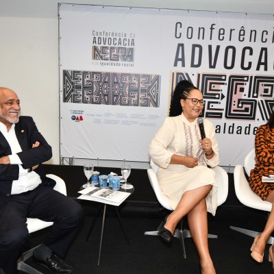 [Conferência da Advocacia Negra]