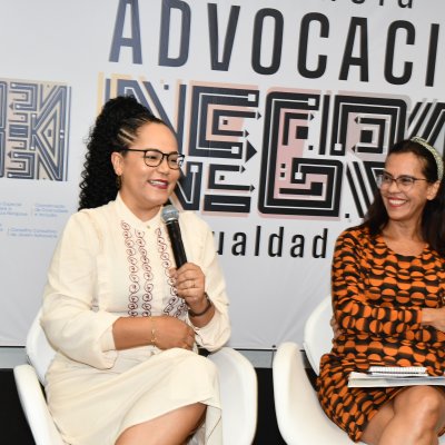 [Conferência da Advocacia Negra]