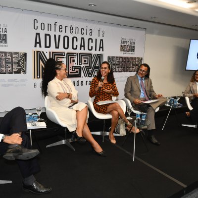 [Conferência da Advocacia Negra]