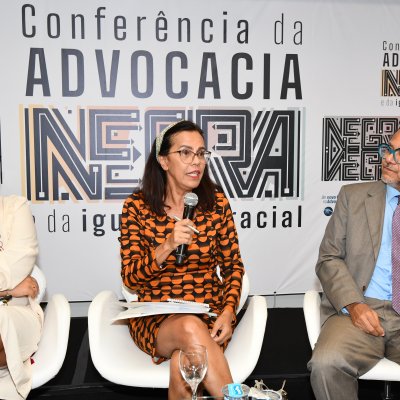 [Conferência da Advocacia Negra]