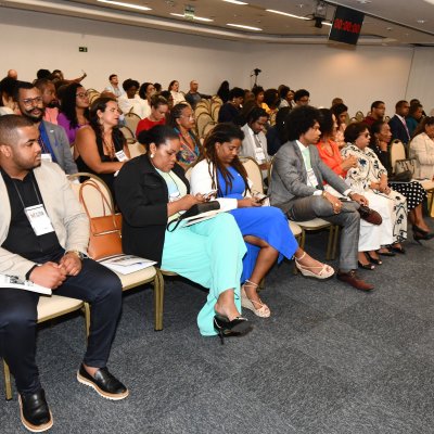 [Conferência da Advocacia Negra]