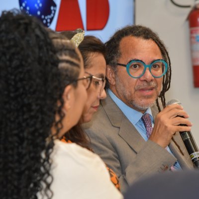 [Conferência da Advocacia Negra]