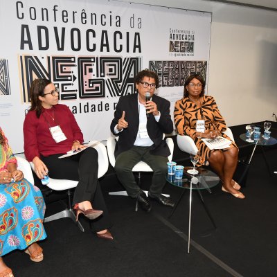 [Conferência da Advocacia Negra]