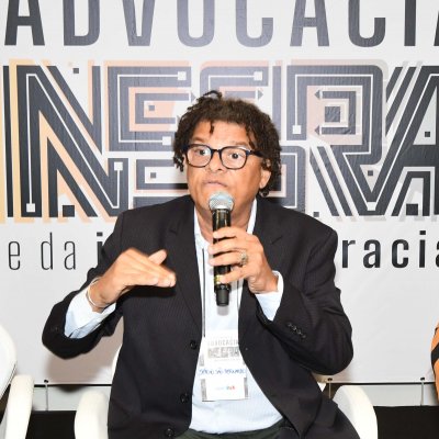 [Conferência da Advocacia Negra]