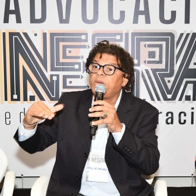 [Conferência da Advocacia Negra]