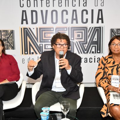 [Conferência da Advocacia Negra]