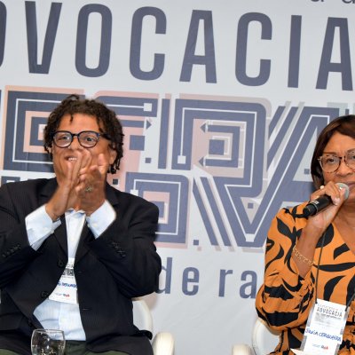 [Conferência da Advocacia Negra]