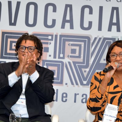 [Conferência da Advocacia Negra]