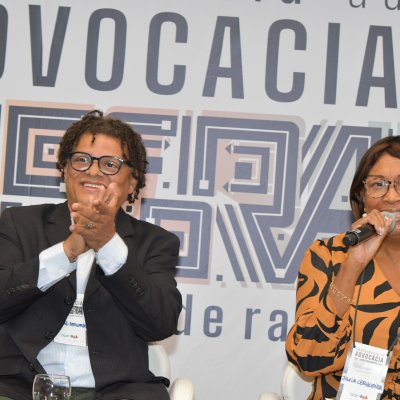 [Conferência da Advocacia Negra]