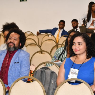 [Conferência da Advocacia Negra]