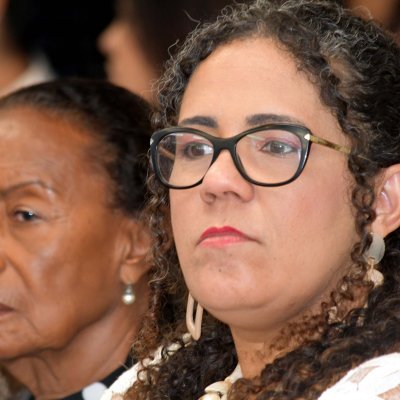 [Conferência da Advocacia Negra]