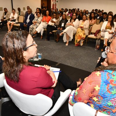 [Conferência da Advocacia Negra]