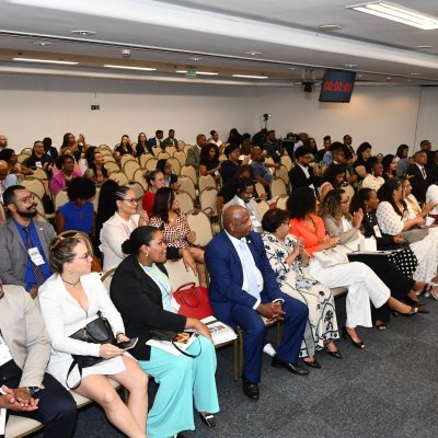 [Conferência da Advocacia Negra]