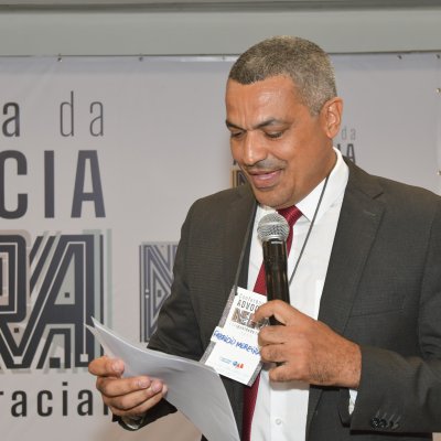 [Conferência da Advocacia Negra]