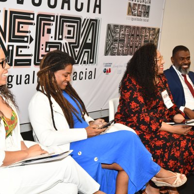 [Conferência da Advocacia Negra]