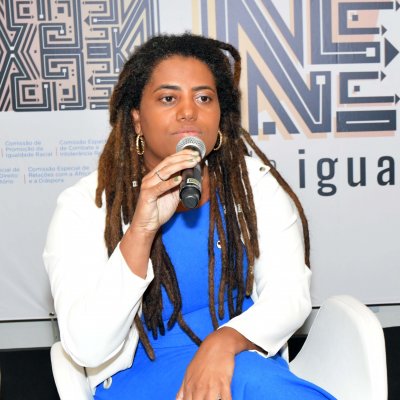 [Conferência da Advocacia Negra]