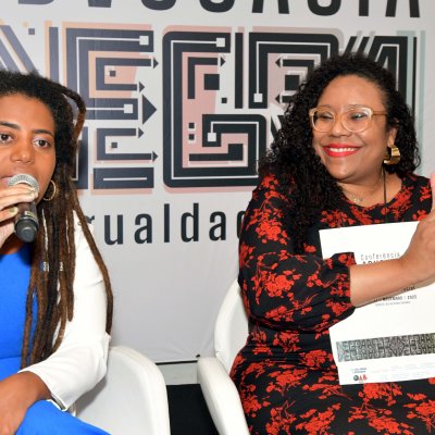 [Conferência da Advocacia Negra]