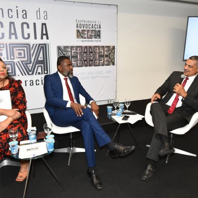 [Conferência da Advocacia Negra]