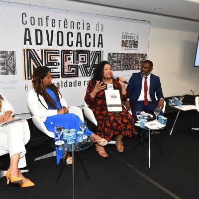 [Conferência da Advocacia Negra]