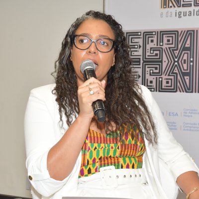 [Conferência da Advocacia Negra]