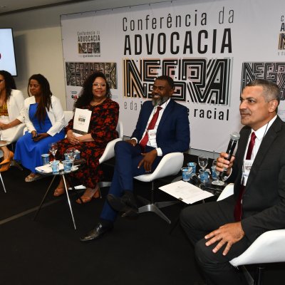 [Conferência da Advocacia Negra]