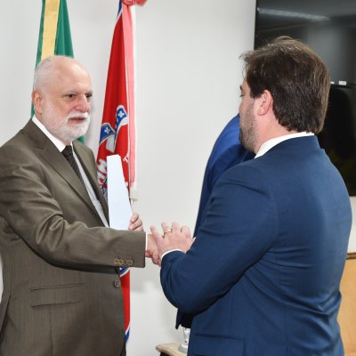 [Diretoria da OAB-BA faz visita  institucional ao presidente do TJ-BA  em agradecimento à criação do Órgão Especial da Corte]