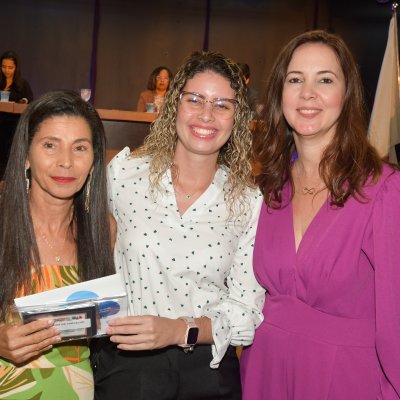 [Solenidade de Entrega de Carteira da OAB-BA 14/12]