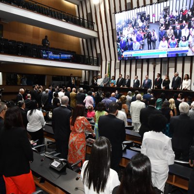 [Thomas Bacellar recebe Comenda 2 de Julho na ALBA]