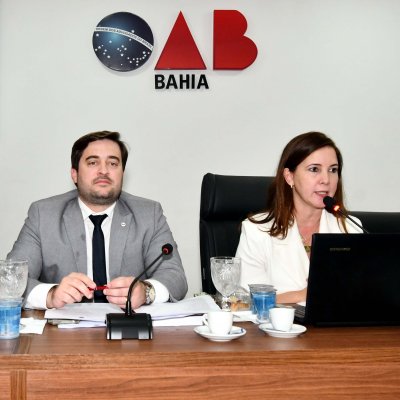 [Conselho Pleno OAB-BA 15-12-2023]