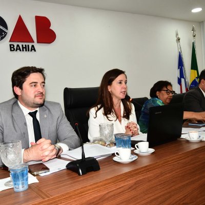 [Conselho Pleno OAB-BA 15-12-2023]