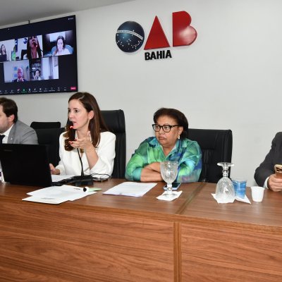 [Conselho Pleno OAB-BA 15-12-2023]