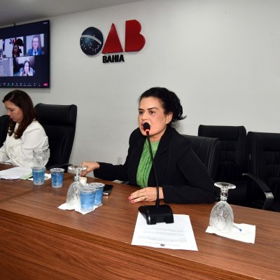 [Conselho Pleno OAB-BA 15-12-2023]