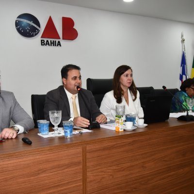 [Conselho Pleno OAB-BA 15-12-2023]