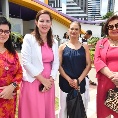 [OAB-BA participa de inauguração da Casa da Mulher Brasileira]