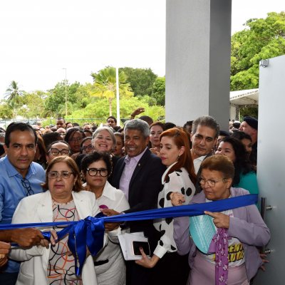 [OAB-BA participa de inauguração da Casa da Mulher Brasileira]