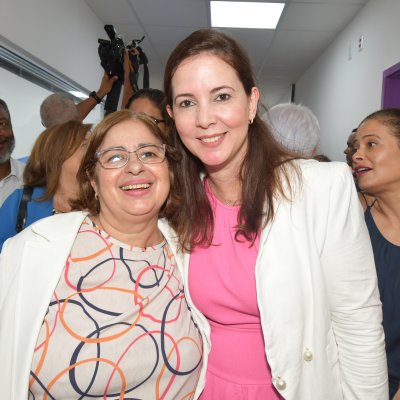 [OAB-BA participa de inauguração da Casa da Mulher Brasileira]