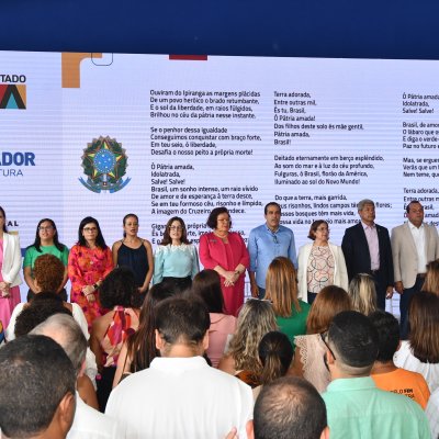 [OAB-BA participa de inauguração da Casa da Mulher Brasileira]