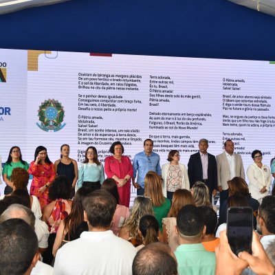 [OAB-BA participa de inauguração da Casa da Mulher Brasileira]