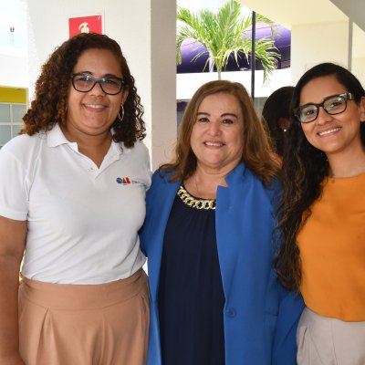 [OAB-BA participa de inauguração da Casa da Mulher Brasileira]