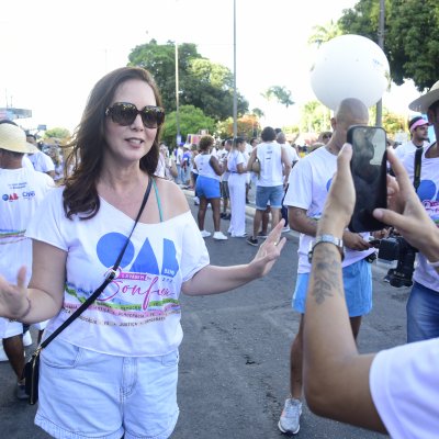 [OAB-BA na Lavagem do Bonfim 2024]