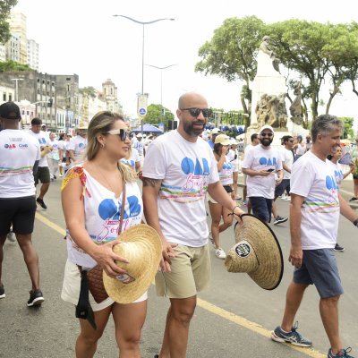 [OAB-BA na Lavagem do Bonfim 2024]