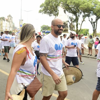 [OAB-BA na Lavagem do Bonfim 2024]