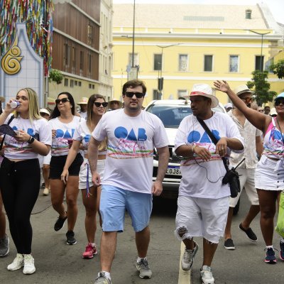 [OAB-BA na Lavagem do Bonfim 2024]