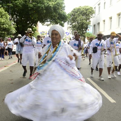 [OAB-BA na Lavagem do Bonfim 2024]