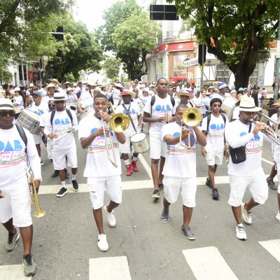 [OAB-BA na Lavagem do Bonfim 2024]