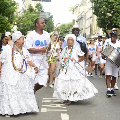 [OAB-BA na Lavagem do Bonfim 2024]