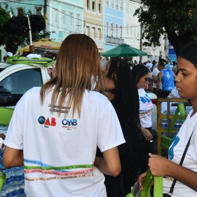 [OAB-BA na Lavagem do Bonfim 2024]