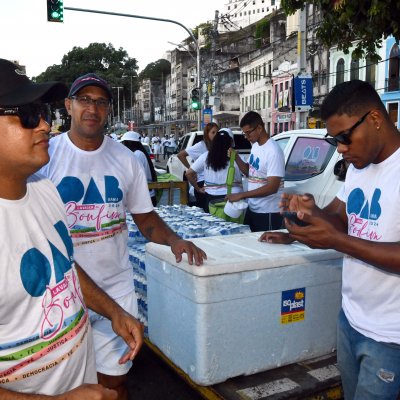 [OAB-BA na Lavagem do Bonfim 2024]