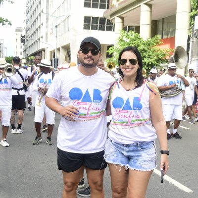 [OAB-BA na Lavagem do Bonfim 2024]